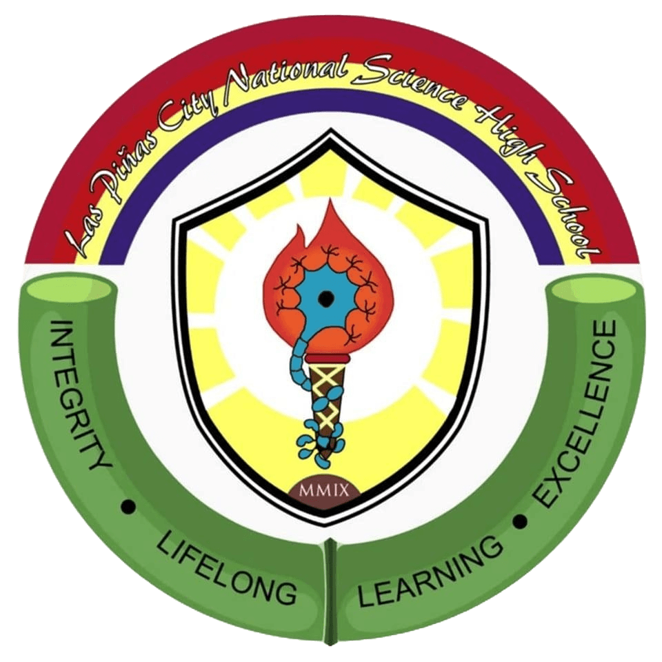 Las Piñas City National Science High School